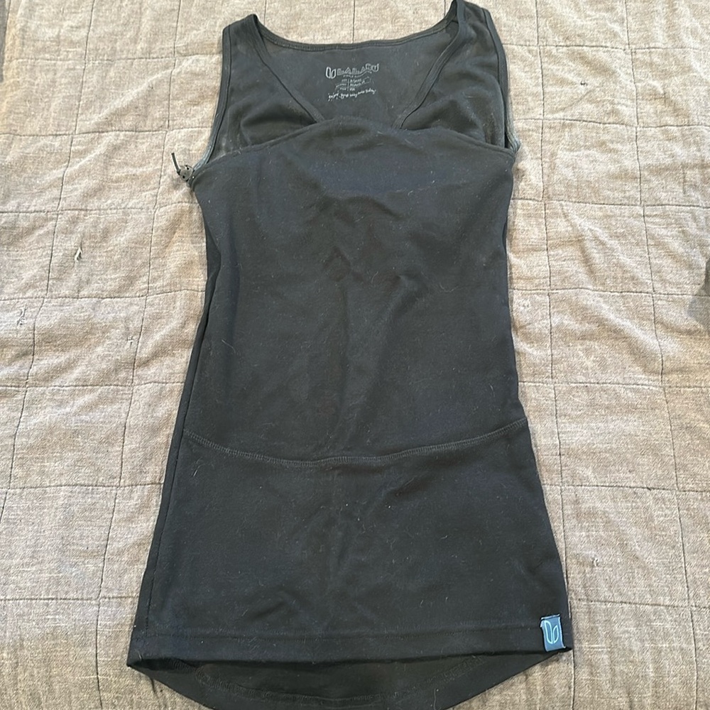 Lalabu Soothe shirt